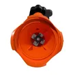 MACERATOR PUMP 18V W/BATTERY &amp;